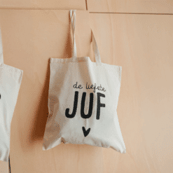 Alternative view of Tas - De liefste juf