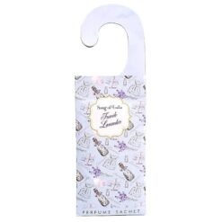 Hanger geurzakje Franse Lavendel
