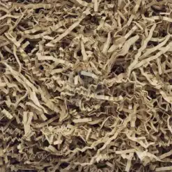 Opvulmateriaal - voor 1 cadeau pakketje