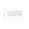 Kaart A6 | Leukste Meester inkleurkaart