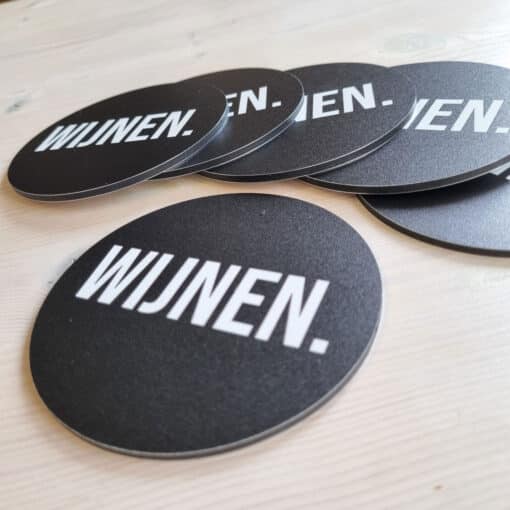 Onderzetters wijnen - Afbeelding 2