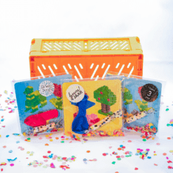 Alternative view of Puzzel | Traktatie