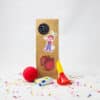 Jarige Clowns | Traktatie