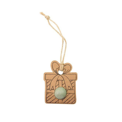Blossombs kersthanger "cadeau" - Afbeelding 2